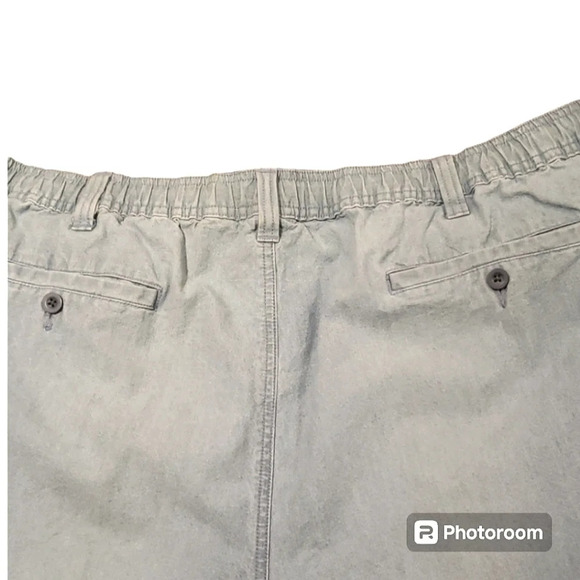 Cherokee Light Wash Jeans - Picture 2 of 10